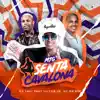 DJ THG, MC Mr Bim & Victor Jr. - MTG Senta Cavalona - Single